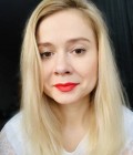 Rencontre Femme : Oksana, 42 ans à Russe  Novosibirsk